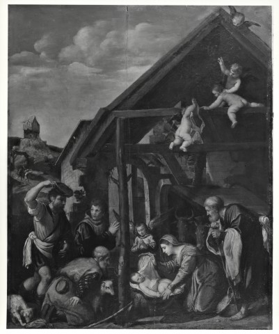 FONDAZIONE ZERI CATALOGO Istituto Centrale per il Catalogo e la