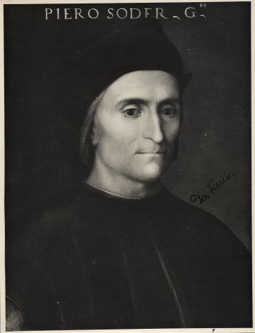 FONDAZIONE ZERI CATALOGO Cristofano di Papi dell'Altissimo