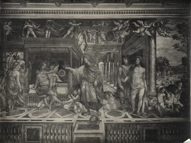 Alessandro magno essay 07 image