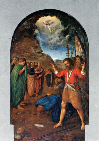 lavoro