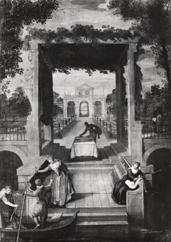 FONDAZIONE ZERI CATALOGO Anonimo — 