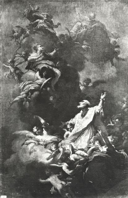 FONDAZIONE ZERI CATALOGO A. Villani e Figli — Tommaso Gherardini