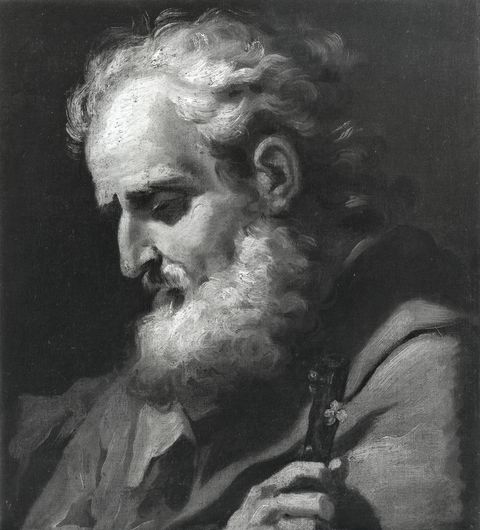 FONDAZIONE ZERI CATALOGO Gandolfi Ubaldo, San Giuseppe