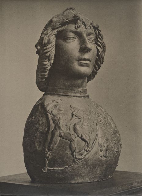 FONDAZIONE ZERI CATALOGO Benci Antonio, Ritratto di guerriero