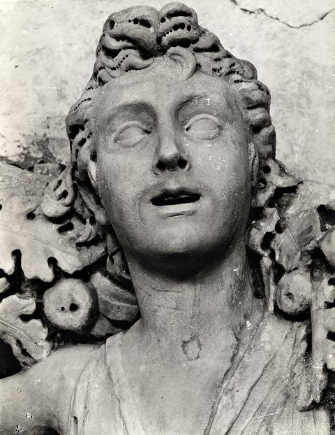 FONDAZIONE ZERI CATALOGO Desiderio da Settignano/ Giovanni di