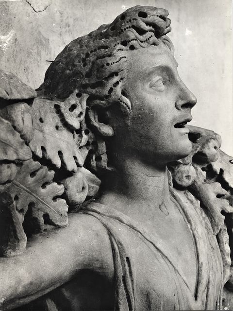 FONDAZIONE ZERI CATALOGO Desiderio da Settignano/ Giovanni di