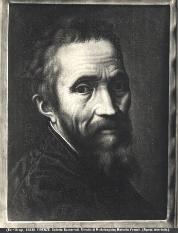 Michelangelo Buonarmoni Contributions