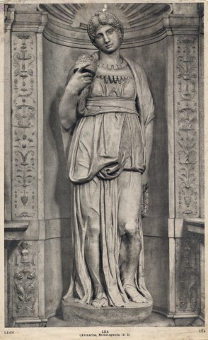 FONDAZIONE ZERI CATALOGO Buonarroti Michelangelo/ Raffaello da