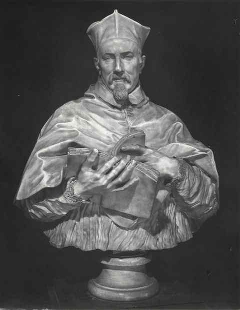 FONDAZIONE ZERI CATALOGO Algardi Alessandro/ Algardi Alessandro