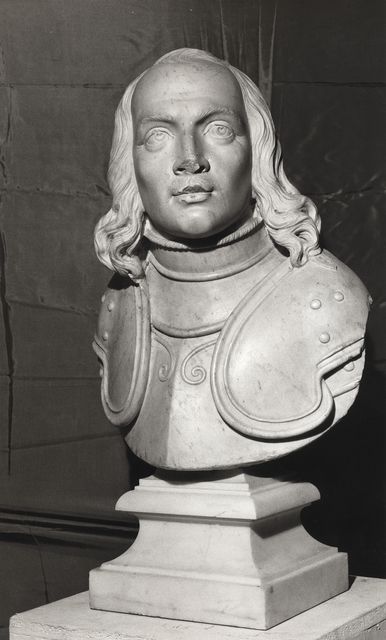 FONDAZIONE ZERI CATALOGO Bolgi Andrea, Ritratto maschile