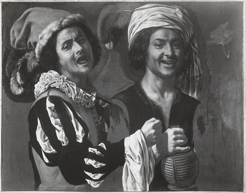 FONDAZIONE ZERI CATALOGO Istituto Centrale per il Catalogo e la Documentazione Fototeca FONDAZIONE ZERI CATALOGO Istituto Centrale per il Catalogo e la Documentazione Fototeca