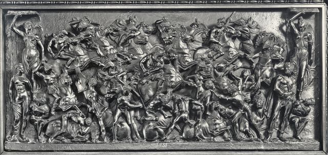 Bertoldo di Giovanni