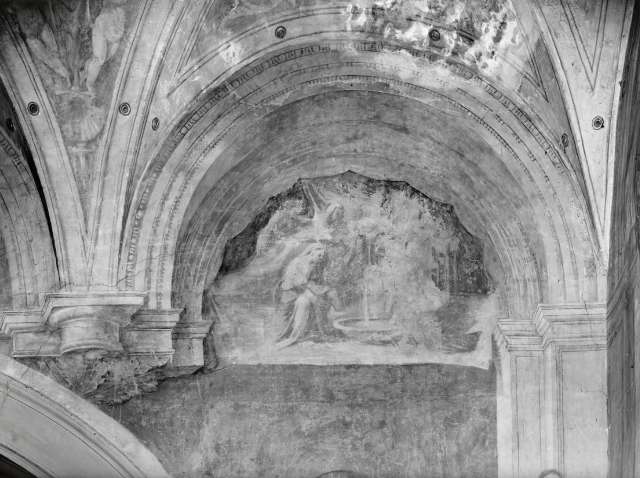 FONDAZIONE ZERI CATALOGO Pupini Biagio, Scena biblica