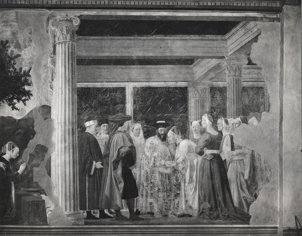 FONDAZIONE ZERI CATALOGO Pietro di Benedetto dei Franceschi, Regina