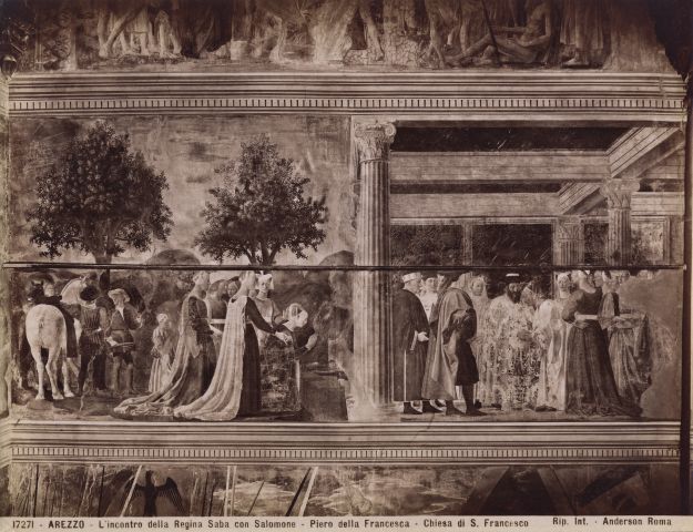 FONDAZIONE ZERI CATALOGO Pietro di Benedetto dei Franceschi, Regina