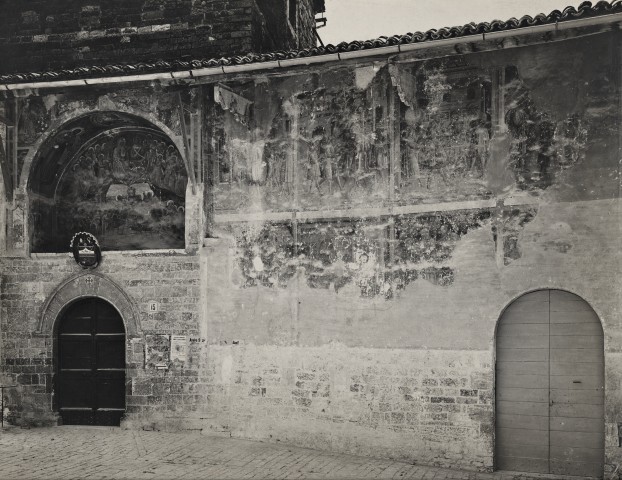 FONDAZIONE ZERI CATALOGO Bartolomeo di Tommaso, Visione di san