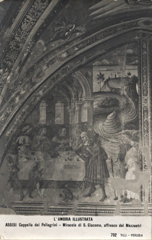 FONDAZIONE ZERI CATALOGO Mezzastris Pier Antonio, San