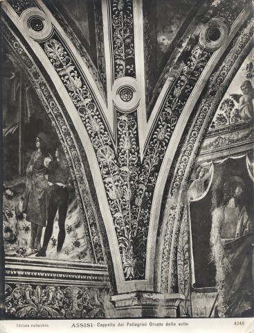 FONDAZIONE ZERI CATALOGO Mezzastris Pier Antonio, San