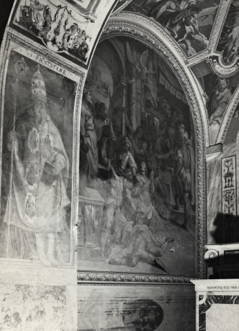 santi coronati raffaellino motta flagellazione