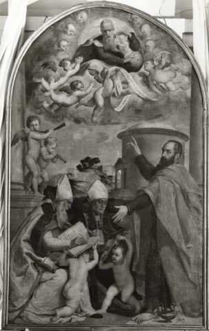 Fondazione san paolo bandi