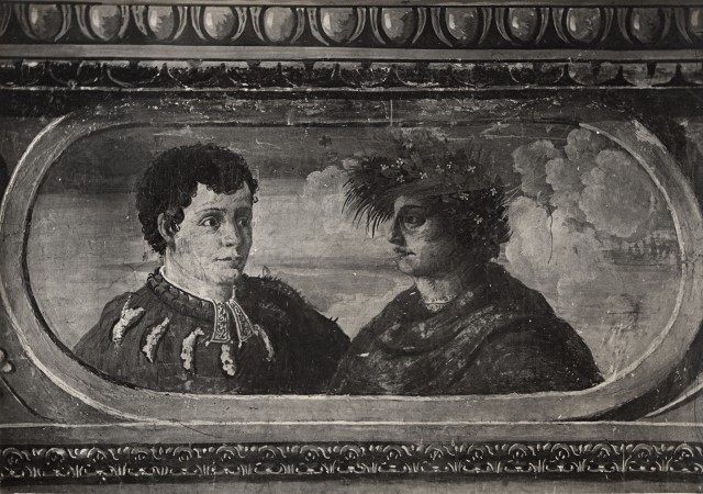 FONDAZIONE ZERI CATALOGHI ONLINE Luteri Giovanni/ Dossi Battista