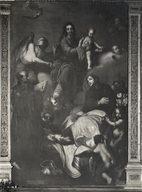 FONDAZIONE ZERI CATALOGHI ONLINE Istituto Centrale per il Catalogo