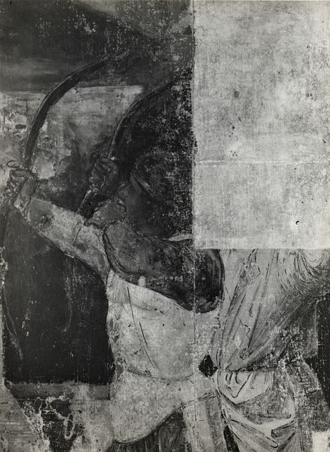 FONDAZIONE ZERI CATALOGHI ONLINE Foppa Vincenzo, Martirio di san