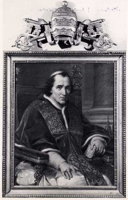 FONDAZIONE ZERI ONLINE CATALOGUES Alberi Francesco, Ritratto di