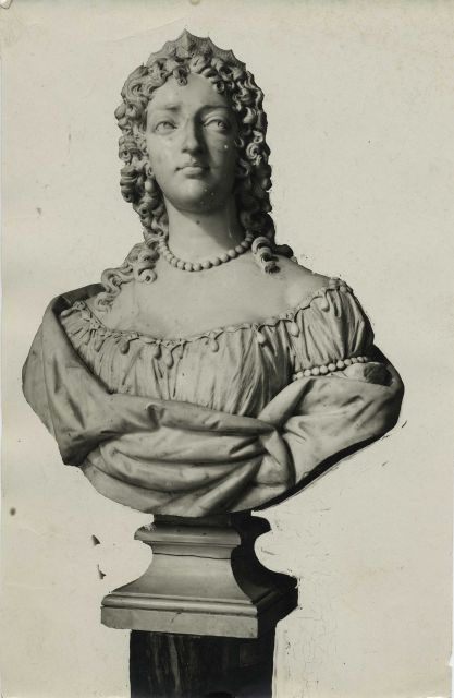 FONDAZIONE ZERI CATALOGHI ONLINE Anonimo sec. XIX/ XX, Ritratto di