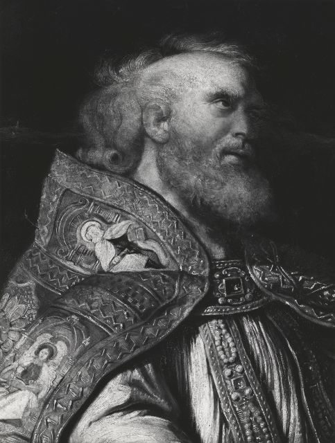 FONDAZIONE ZERI | CATALOGHI ONLINE : Rubens Pieter Paul, San Gregorio ...