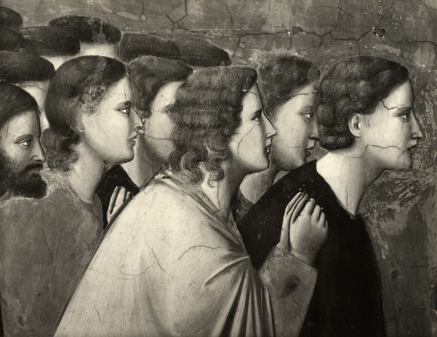 FONDAZIONE ZERI CATALOGHI ONLINE Giotto di Bondone, Preghiera per