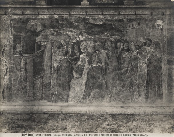 FONDAZIONE ZERI CATALOGHI ONLINE Franchi Rossello di Jacopo