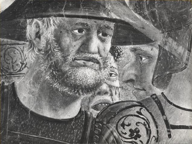 FONDAZIONE ZERI CATALOGHI ONLINE Pietro di Benedetto dei Franceschi