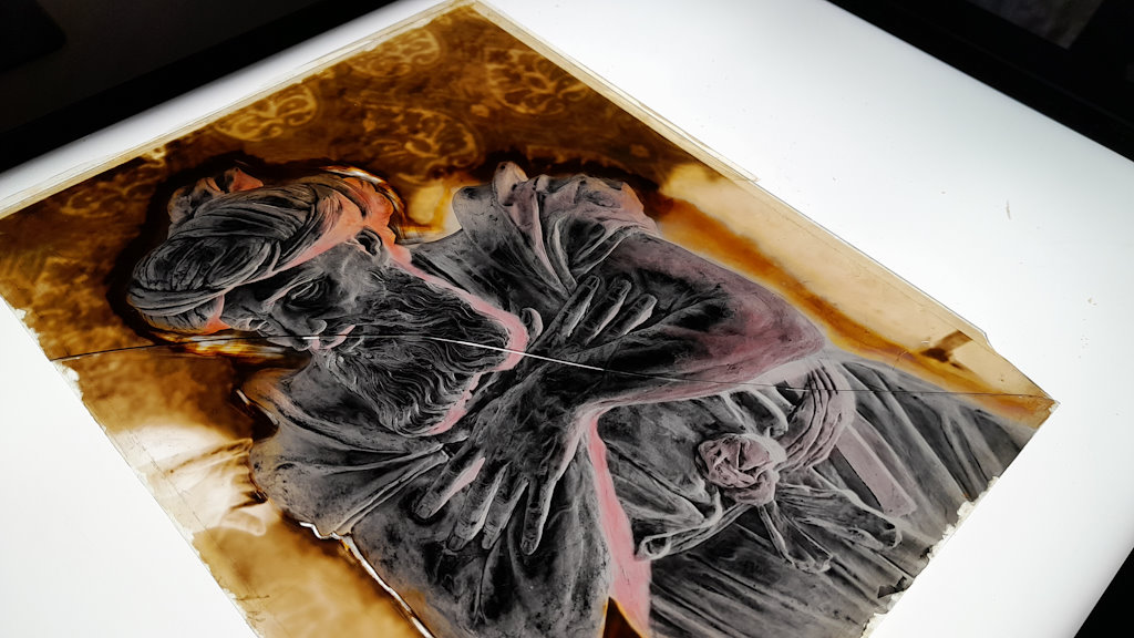 L’ARCHIVIO FOTOGRAFICO DI FELICE CROCI