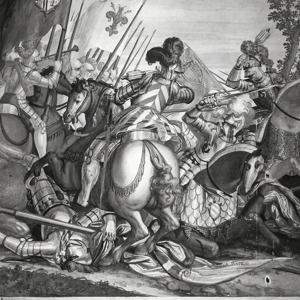 CICLI A SOGGETTO STORICO NELLA FOTOTECA KLIEMANN